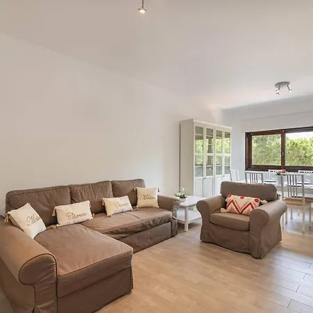 Vilamoura M.M. Sunrise T2 Exterior photo