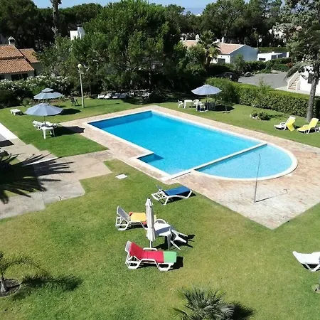 Vilamoura M.M. Sunrise T2 Exterior photo