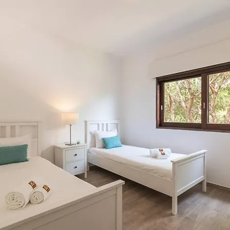 Vilamoura M.M. Sunrise T2 Exterior photo
