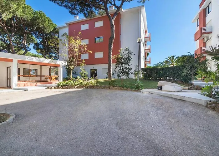 Vilamoura M.M. Sunrise T2