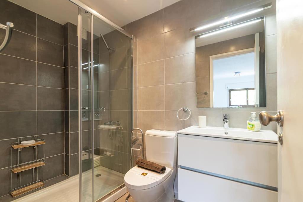 M.m. Sunrise T2 Appartement