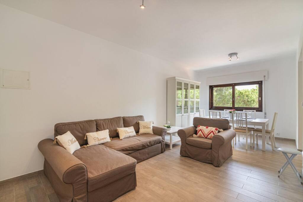 Appartement M.m. Sunrise T2