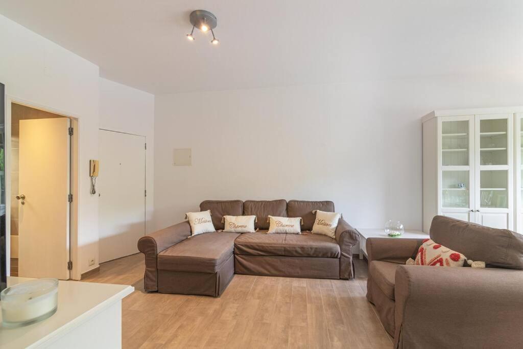 Appartement M.m. Sunrise T2 *