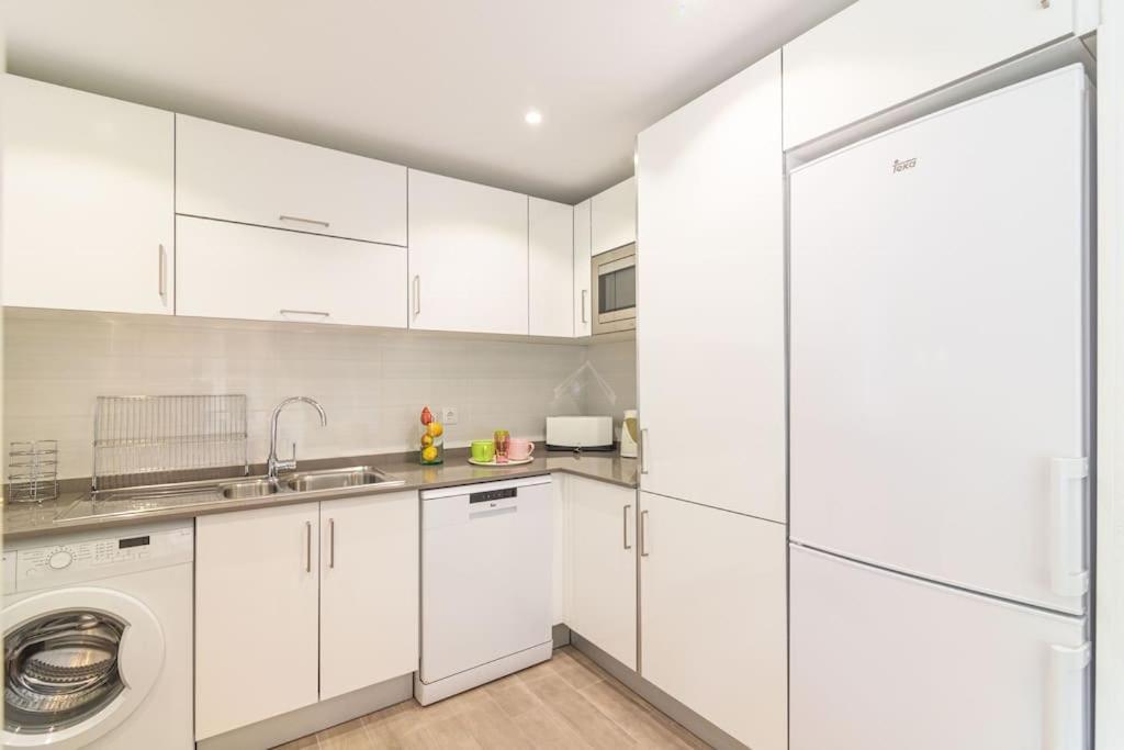 Appartement M.m. Sunrise T2 *